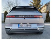 Hyundai Ioniq 5 ELEKTRO
