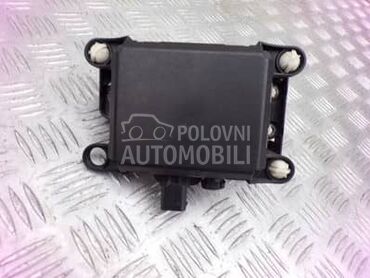Racunar pracenja puta za Peugeot 3008 od 2009. do 2014. god.