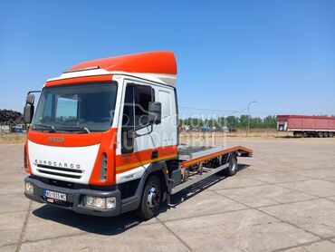 Iveco EUROCARGO 75E17