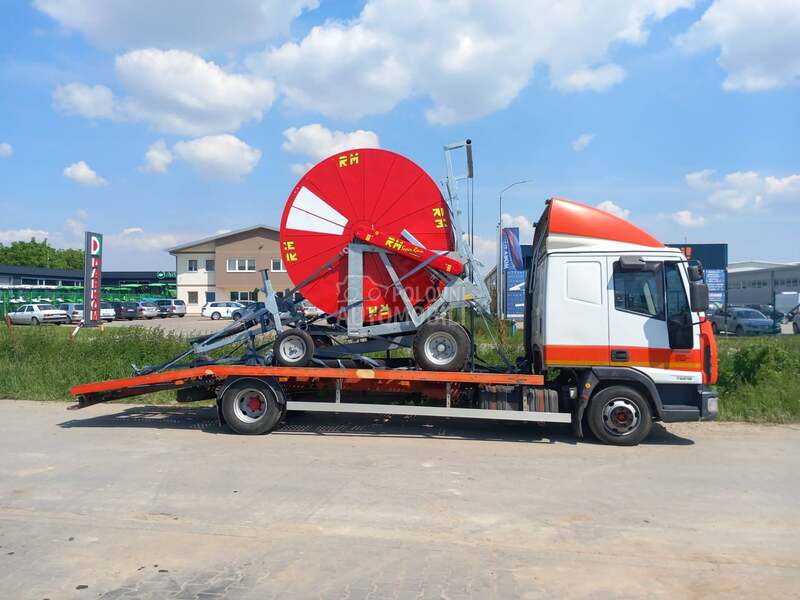 Iveco EUROCARGO 75E17