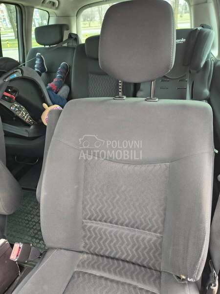 Renault Espace 2.0dci