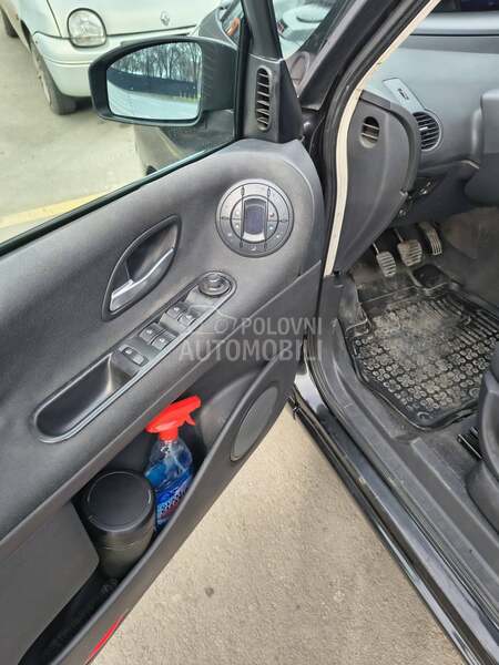 Renault Espace 2.0dci