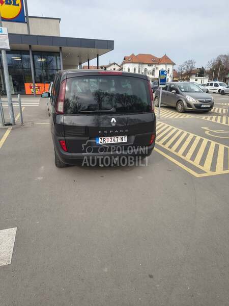 Renault Espace 2.0dci