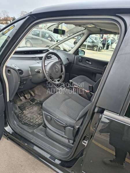 Renault Espace 2.0dci