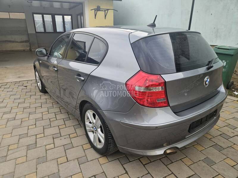 BMW 116 116 d