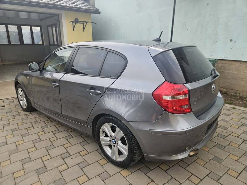 BMW 116 116 d