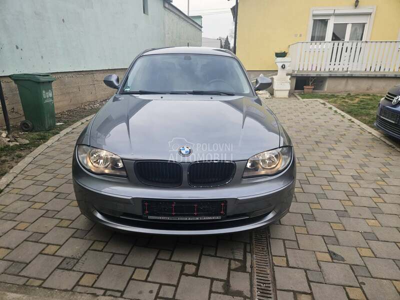 BMW 116 116 d