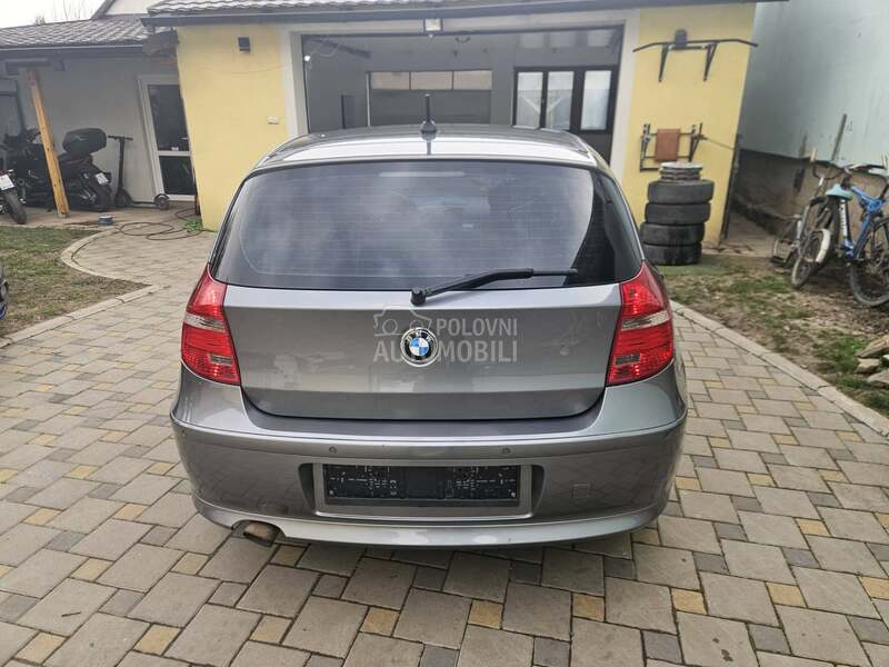 BMW 116 116 d