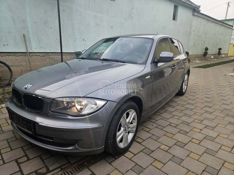 BMW 116 116 d