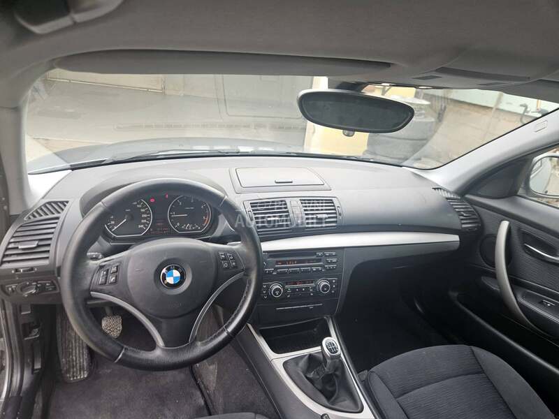 BMW 116 116 d
