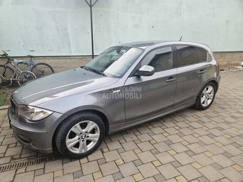 BMW 116 116 d