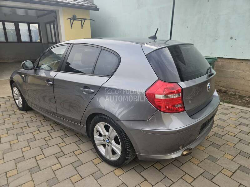 BMW 116 116 d