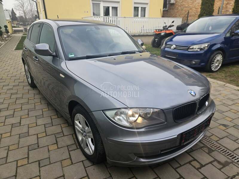 BMW 116 116 d