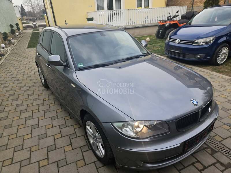BMW 116 116 d