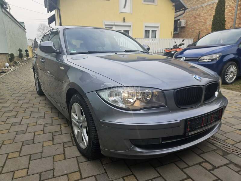 BMW 116 116 d