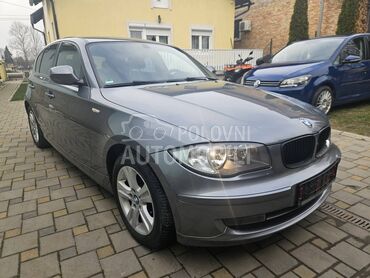 BMW 116 116 d