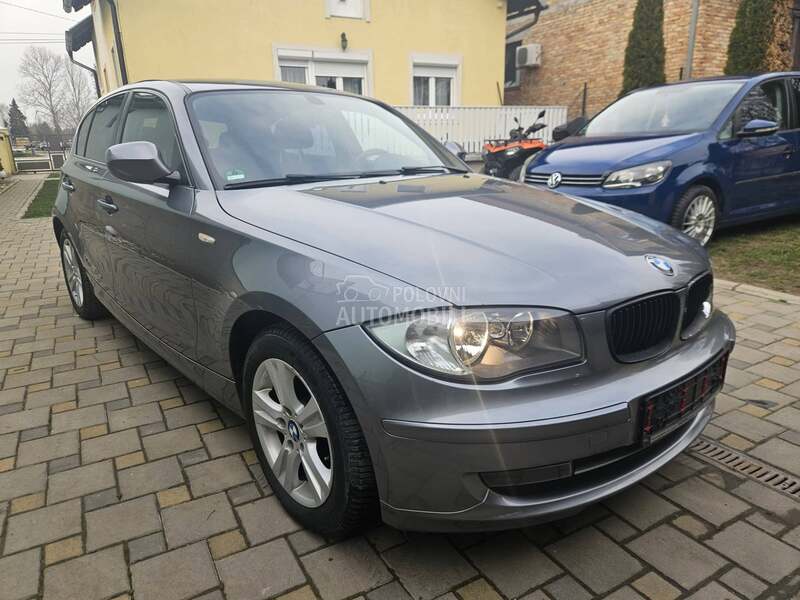 BMW 116 116 d
