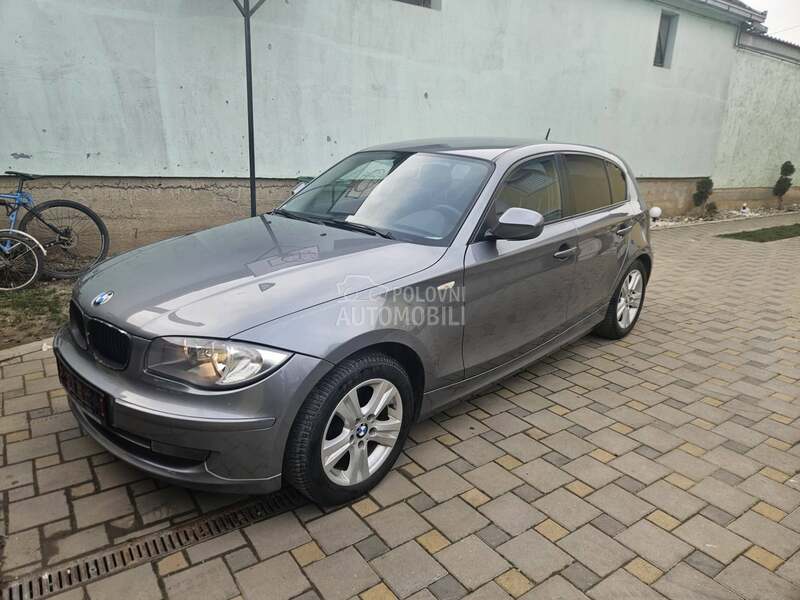 BMW 116 116 d