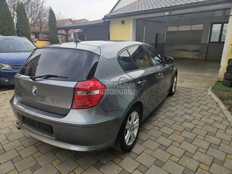 BMW 116 116 d