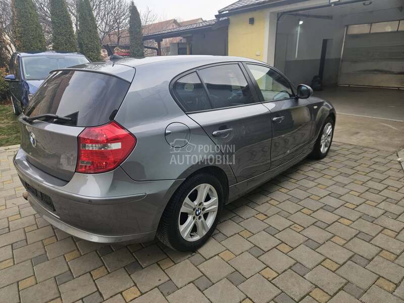 BMW 116 116 d