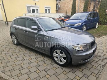 BMW 116 116 d