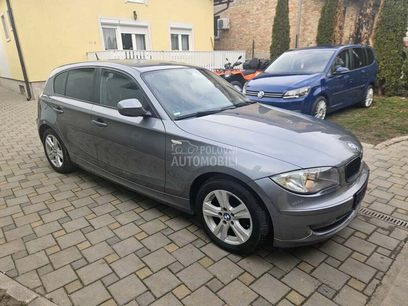 BMW 116 116 d
