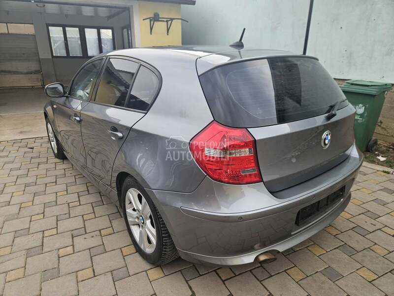BMW 116 116 d