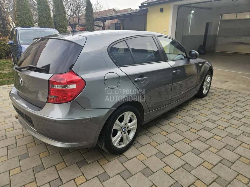 BMW 116 116 d