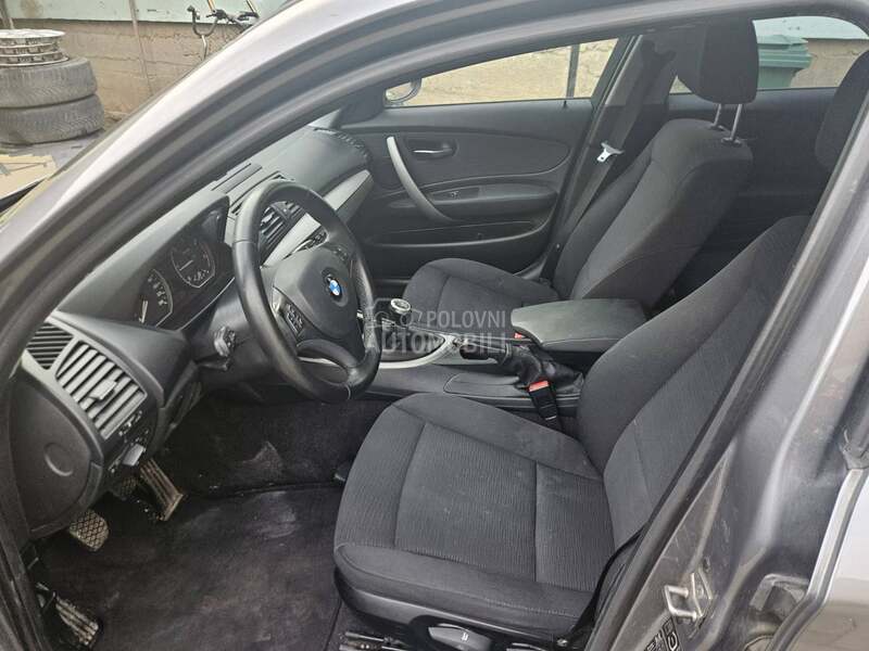 BMW 116 116 d
