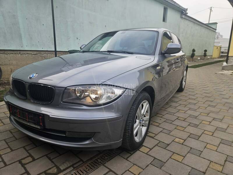 BMW 116 116 d