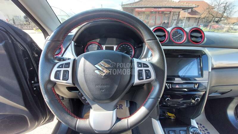 Suzuki Vitara 1.4