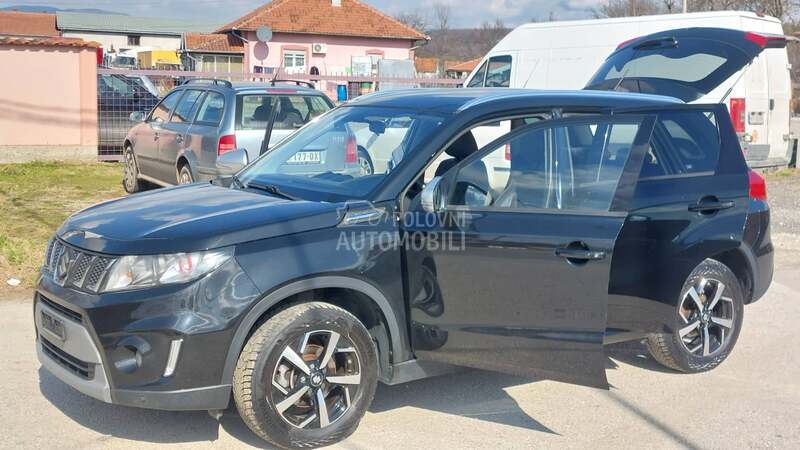 Suzuki Vitara 1.4