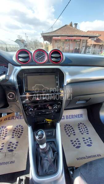 Suzuki Vitara 1.4