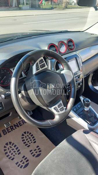 Suzuki Vitara 1.4