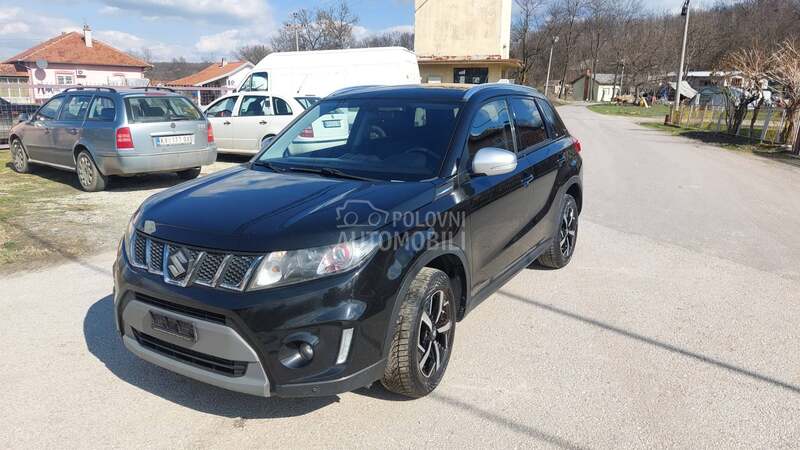 Suzuki Vitara 1.4