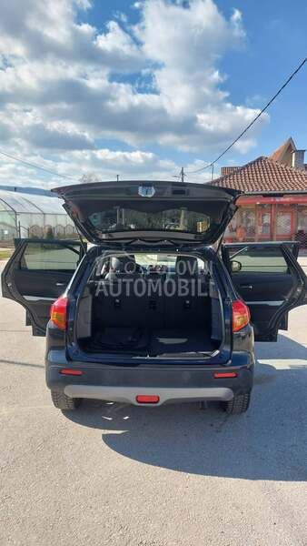 Suzuki Vitara 1.4