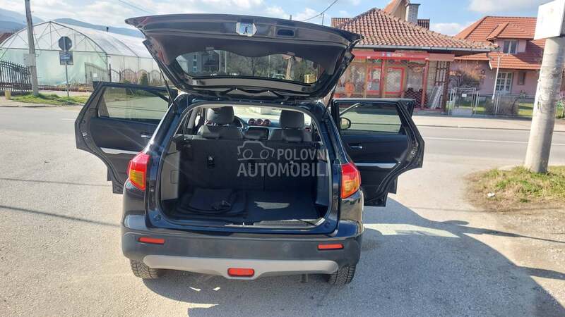 Suzuki Vitara 1.4