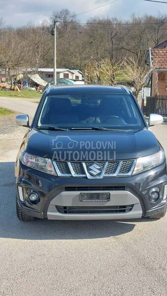 Suzuki Vitara 1.4