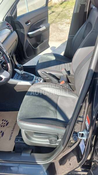 Suzuki Vitara 1.4