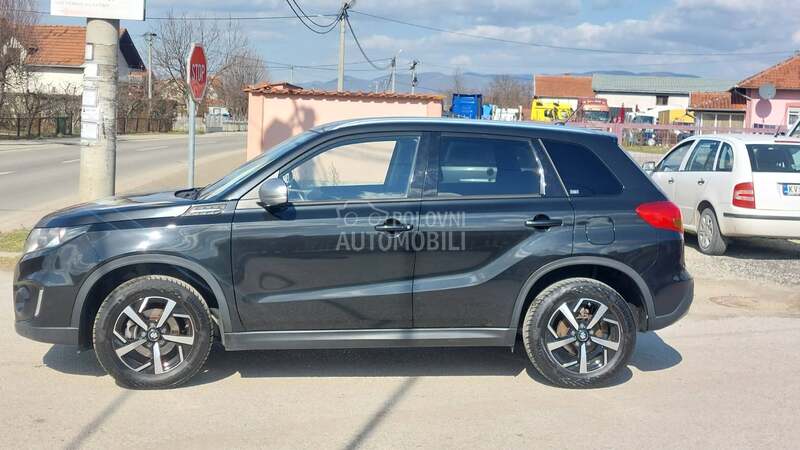 Suzuki Vitara 1.4