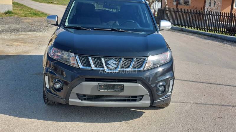 Suzuki Vitara 1.4