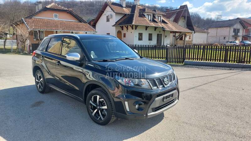 Suzuki Vitara 1.4
