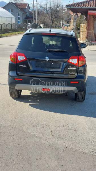 Suzuki Vitara 1.4