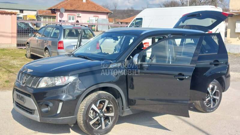 Suzuki Vitara 1.4