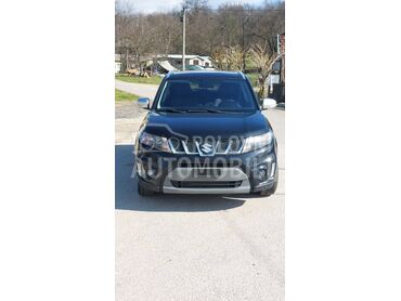 Suzuki Vitara 1.4