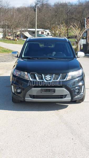 Suzuki Vitara 1.4