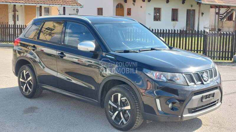 Suzuki Vitara 1.4