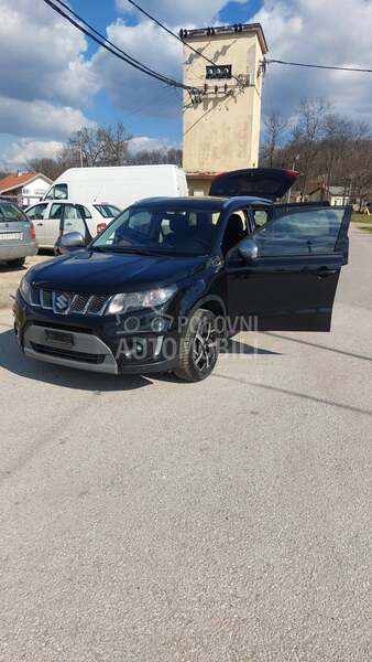 Suzuki Vitara 1.4