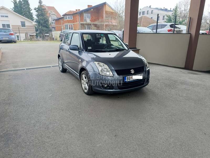 Suzuki Swift 1.3