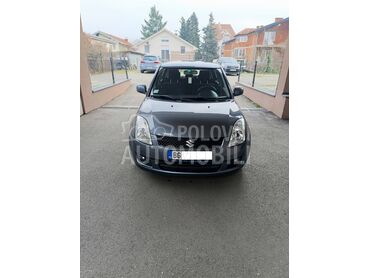 Suzuki Swift 1.3